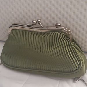Small purse